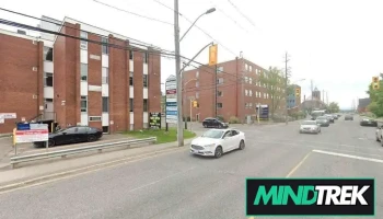 Jacinda Firth Psychotherapy Services - Thunder Bay