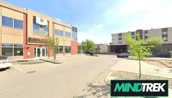 Jamie Beaton Psychology - Fort Mcmurray