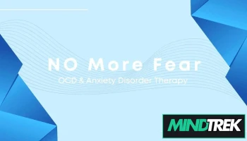 Janet Caryk Psychological Services - No More Fear - Edmonton