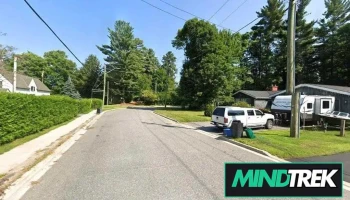 Jason Prichard Counselling - Bracebridge
