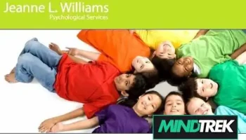 Jeanne L Williams Psychological Services - Edmonton