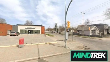 Jenna Jarvis Counselling - Saskatoon