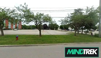 Jennifer Ellison, Ma - Oakville
