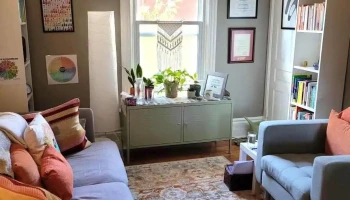 Jessie K Baynham, Registered Psychotherapist - Guelph
