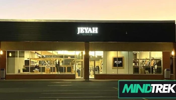 Jeyah Boutique - La Pocatière