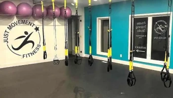 Just Movement Fitness - Minden