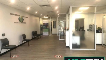 Kapuskasing and Area Family Health Team - Kapuskasing