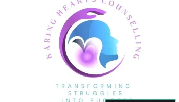 Karing Hearts Counselling - Rocky Mountain House