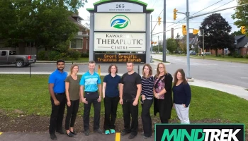 Kawartha Therapeutic Centre - Lindsay