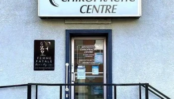 Keeping You Active - Minnedosa Chiropractic - Minnedosa