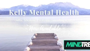 Kelly Mental Health - Thunder Bay