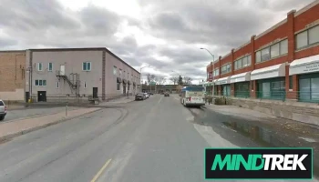 Kenora Sexual Assault Centre - Kenora