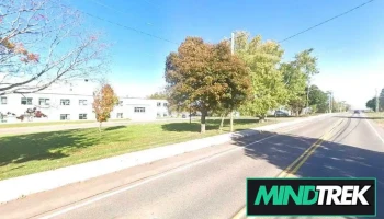 Kensington Intermediate Senior High School - Kensington