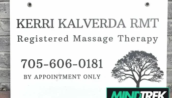 Kerri Kalverda Rmt Massage Therapy - Collingwood