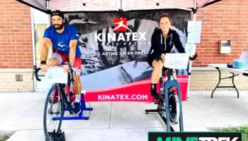 Kinatex Proactif Chambly - Chambly