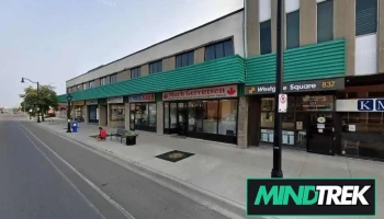 Kingston Counselling - Kingston