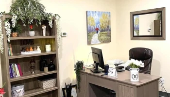 Kruger Counselling Services - Leduc