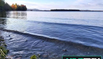 Lac Brome - Qc