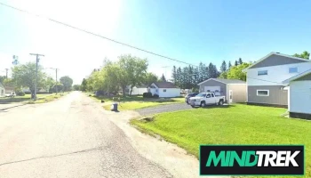 Lac du Bonnet Primary Health Care Centre - Lac Du Bonnet