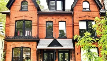 Laksman Doell - Toronto