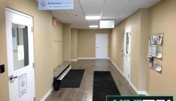 Lanark, Leeds, and Greenville Addictions and Mental Health - Smiths Falls