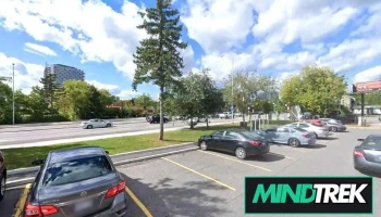 Le Cap - 150 Montréal Rd