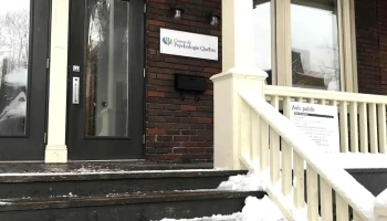 Le Centre de Psychologie Québec - Québec