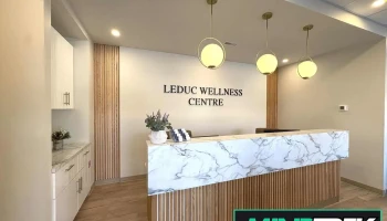 Leduc Wellness Centre - Leduc