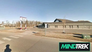 Legacy Counselling Centre - Fort Mcmurray