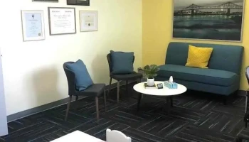 Let It Go Psychological Services - Oakville