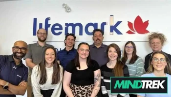 Lifemark Physiotherapy Four Corners - Sudbury