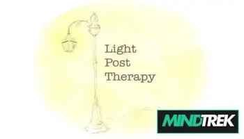 Light Post Therapy - Madoc