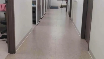 Lindsay Rehabilitation Centre Inc - Lindsay