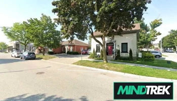 Lindsay Shapiro Counselling - Orangeville