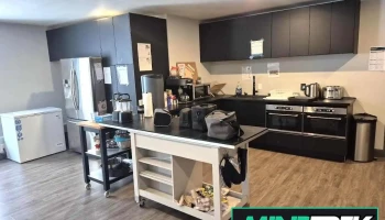 Lonsdale Treatment Centre - Greater Sudbury