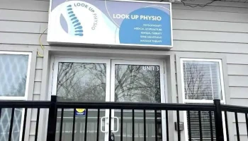 Look Up Physio - East Gwillimbury