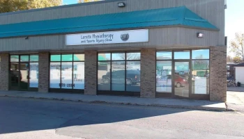 Lorette Physiotherapy And Sport Injury Clinic - Lorette
