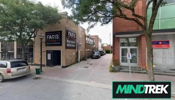 Macleod Alan Dr - Orillia