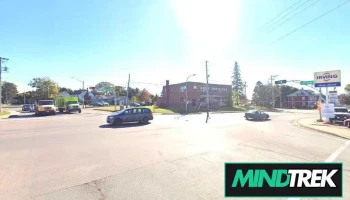 MacLeod Cares - Kensington