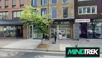 Maggie Clapperton Psychotherapy - Hamilton