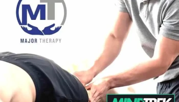 Major Therapy - Kapuskasing