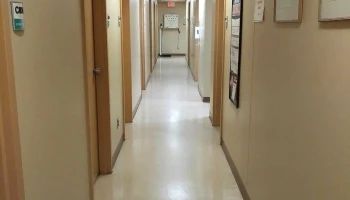 Manitoulin Health Centre - Little Current Hospital - Little Current