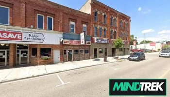 Manuela Schurch, Registered Massage Therapist - Ridgetown
