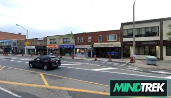 Marc Pereira Psychotherapy - Ontario