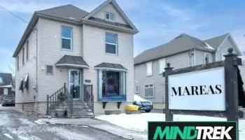 Mareas Therapeutic Services Inc. - Stoney Creek