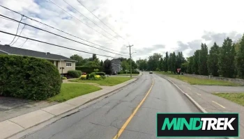 Mariateresa Volpe-psychologue - Boisbriand