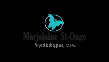 Marjolaine St-Onge Psychologue - La Macaza