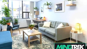 Marta Leskiv Psychotherapy - Toronto