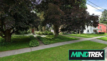 Martin Counselling and Mediation Inc. - New Hamburg