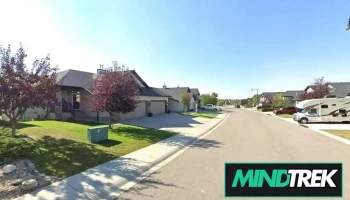 Mary Dougherty Psychologist - Okotoks